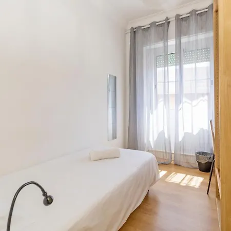 Apartment Houze_city Center, 4 Flat
